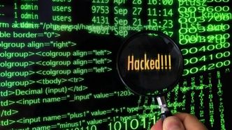 Apel do rządu o uznanie Chin za winne cyberataków