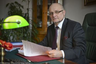 Piotr Warczyński odszedł z rządu, bo za mało zarabiał. Rząd traci ekspertów - konieczne podwyżki?