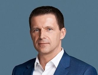 Paweł Musiał nowym członkiem zarządu Eurocash