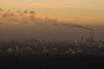Radni Krakowa chcą od ArcelorMittal upubliczniania pomiarów emisji zanieczyszczeń