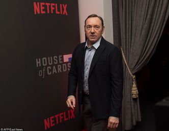 Netflix kończy "House of Cards". Nie będzie szóstej serii?