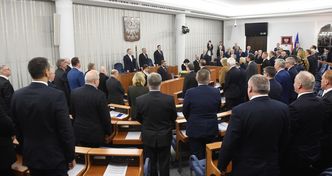 We wtorek senackie komisje rozpoczynają prace nad budżetem na 2017