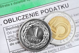 Zaległości podatkowe Polaków to już 48 miliardów złotych