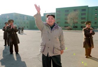 Korea Północna odcięta od świata. Atak USA?