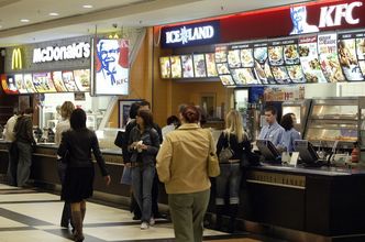 Polski operator Starbucks i KFC zwiększył przychody 32 proc.