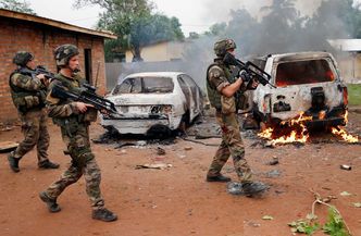 Porwanie księdza w Republice Środkowoafrykańskiej. Sprzeczne doniesienia