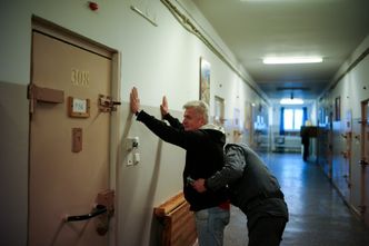 Poseł Twojego Ruchu rozpoczął głodówkę
