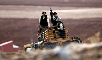 Zamach na tureckich żołnierzy. Ankara oskraża Kurdów