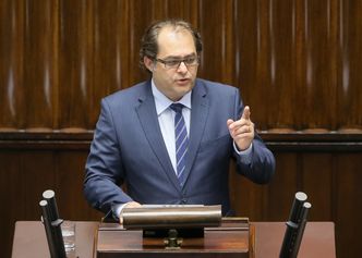 Audyt rządu PO-PSL. Gróbarczyk: utracono 63 tys. miejsca pracy związane ze stoczniami