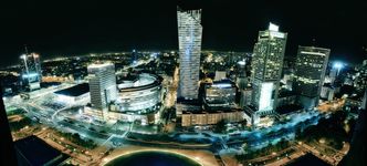 Warszawa na 79. miejscu wśród najdroższych lokalizacji biurowych świata