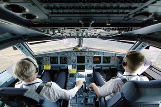 Pracy dla pilotów i pracowników obsługi technicznej będzie więcej. Boeing podnosi prognozy