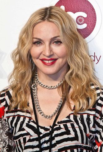 Madonna pozwana przez francuskich narodowców. Obraziła Len Pen?