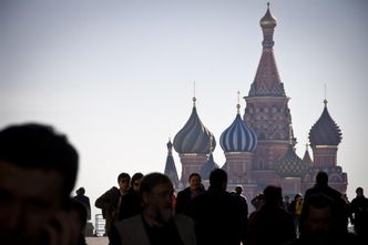 Gospodarka Rosji chwieje się. Instytut Gajdara prognozuje gospodarczy dramat