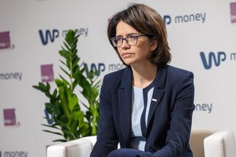Streżyńska o swojej dymisji. "Mam robotę do wykonania"