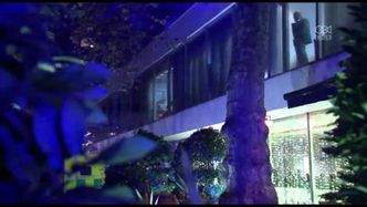 Wybuch gazu w hotelu Hyatt Regency w Londynie; jedenaście osób zostało rannych