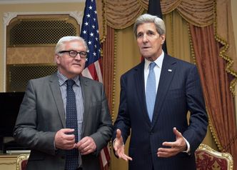 Porozumienie nukealrne z Iranem. USA i Niemcy coraz bliżej podpisania układu
