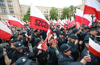 Emerytury w Polsce. Celnicy chcą jednakowych emerytur dla wszystkich funkcjonariuszy