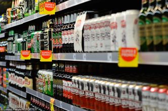 Wielka fuzja na rynku piwa. Anheuser-Busch InBev zapłaci więcej za akcje SABMiller