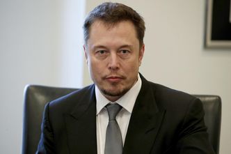 Elon Musk wycofuje się z planów zdjęcia Tesli z giełdy