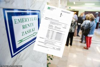 "Jak to możliwe?". Listy z ZUS zaskakują Polaków. Przez matematykę i polityków