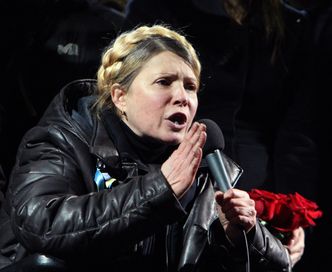 Julia Tymoszenko pojedzie na leczenie do Niemiec