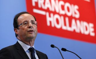 Francja ma nowego prezydenta. Sarkozyego zastąpił Francois II