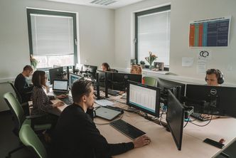 Kiedyś górnicy, dzisiaj informatycy. Śląsk bastionem IT