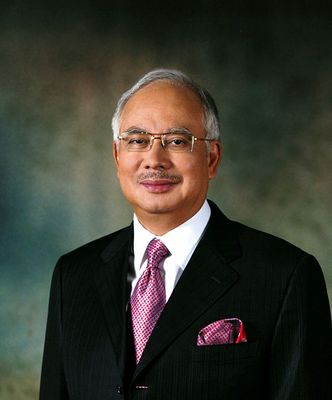 Premier Malezji uda się do Holandii, by rozmawiać o katastrofie boeinga