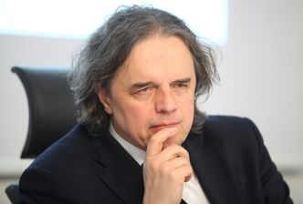 PGE szuka nowego prezesa. Krzysztof Kilian zrezygnował z funkcji