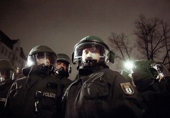 Przestępczość w Niemczech. Upada stereotyp Polaka-złodzieja