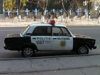Mołdawia: Zatrzymano 7 osób podejrzanych o przemyt uranu z Rosji