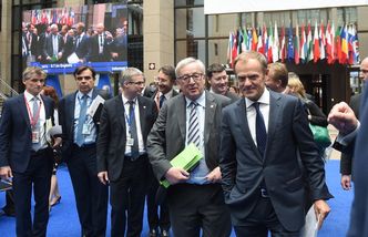 Juncker: UE będzie kontynuować negocjacje ws. TTIP