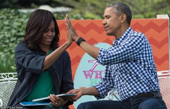 Zarobki Baracka Obamy. Dla prezesów polskich banków to ubogi krewny