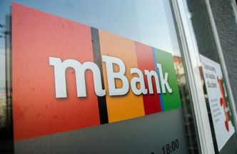 mBank chce dogadać się z klientami. Sądy zwykle biorą ich stronę