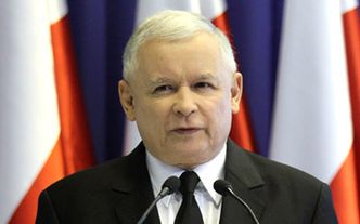 Kaczyński: Wzywam prezydenta, by nie podpisywał ustawy emerytalnej