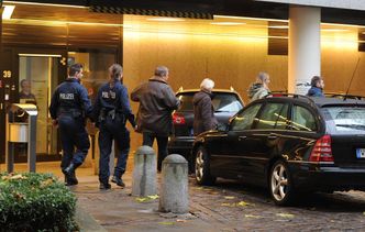 Niemcy: Rewizje w związku z podejrzeniem o kontakty z mafią
