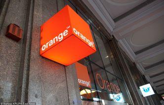 Orange Polska: słaby kwartał. Klienci nie doceniają superszybkiego internetu