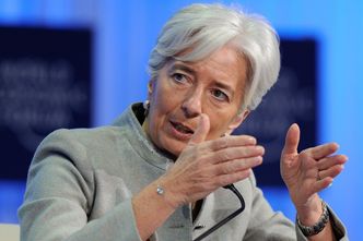 Lagarde: Afryka odbija się gospodarczo, ale bieda niedopuszczalnie duża
