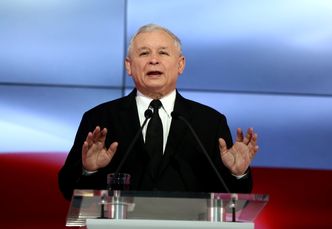 Emigracja do Wielkiej Brytanii. Kaczyński napisał list do Polaków na Wyspach