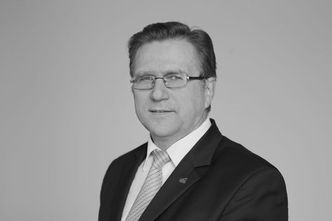 Zginął Tadeusz Czichon, współzałożyciel ATM