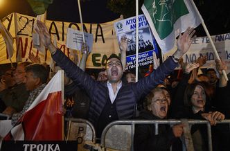 Kryzys na Cyprze. Parlament odrzucił kontrowersyjny podatek