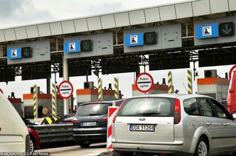 Autostrada A4 coraz bardziej oblegana. Ruch znowu w górę, spółka zarabia miliony