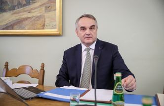 Waldemar Pawlak zabiera głos ws. raportu NIK o umowach z Gazpromem