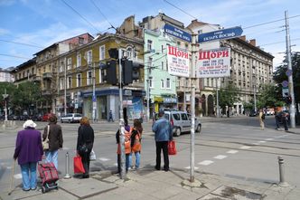 Podniesienie wieku emerytalnego. Bułgarzy poczekają na emeryturę dodatkowe 2 lata