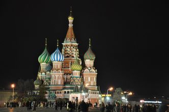 Kryzys finansowy w Rosji coraz głębszy. Kreml sięga po 50 miliardów dolarów rezerw