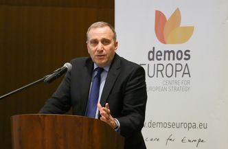 Polska w Unii Europejskiej. Schetyna: Jesteśmy silnym członkiem