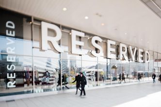 Właściciel Reserved sprzedał ciuchy za 8 mld zł. Podsumował 2018 rok
