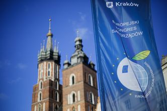 Samorząd strategią dla przyszłości - IV Europejski Kongres Samorządów
