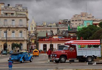 Kuba chce spłacić dług Czechom rumem