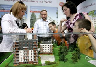 Kredyty mieszkaniowe w Polsce. Niepokojące prognozy analityków